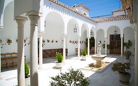 Villa Turística de Priego